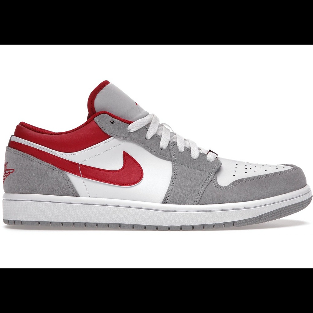 Men’s Air Jordan Low SE